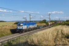  21733 - H0 - E-Lok BR 187, WLC, Ep. VI - AC-Sound